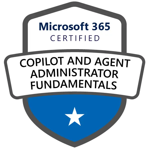 Microsoft Certified: Copilot Foundations (AB-900)