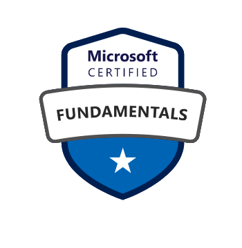 AZ-900 Azure Fundamentals