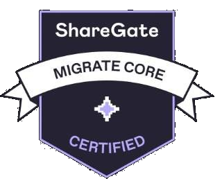 ShareGate Migrate Core