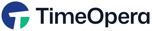 TimeOpera Logo
